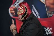 Los Angeles Premiere Of Netflix's "WWE Monday Night Raw"